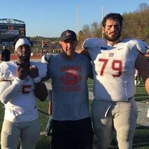 Meet your Posher, Rocco